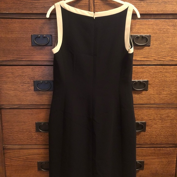 Ann Taylor Loft dress size 8 - Picture 2 of 4